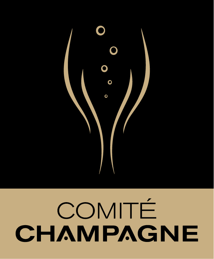 Logo Comité Champagne
